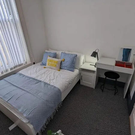 Westwood * סקארבורו