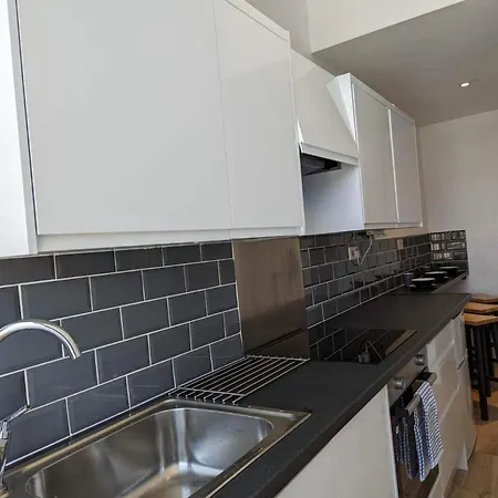 Apartament Westwood *