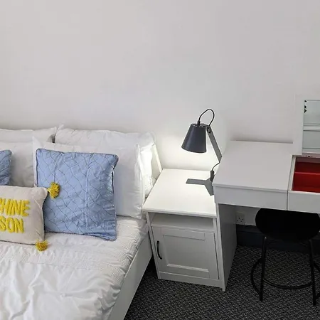 Apartament Westwood *