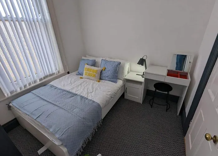 Westwood * Scarborough